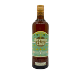 Havana Club | Places + Faces 10th Anniversary Edition | Anejo Aged Cuban Rum | 700ML at CaskCartel.com