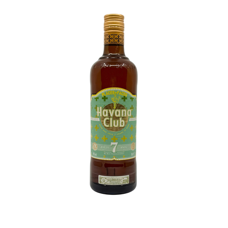 Havana Club | Places + Faces 10th Anniversary Edition | Anejo Aged Cuban Rum | 700ML at CaskCartel.com