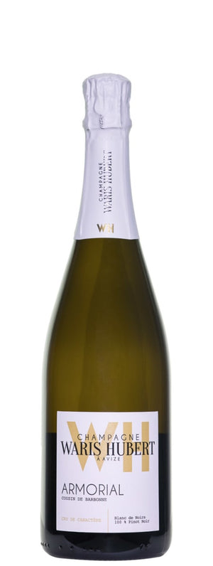 [BUY] Waris-Hubert Avize Grand Cru Brut Chardonnay Champagne at CaskCartel.com