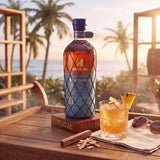 Brugal | Colección Visionaria Edición 03 | Coconut Rum | 2026 Limited Edition at CaskCartel.com2