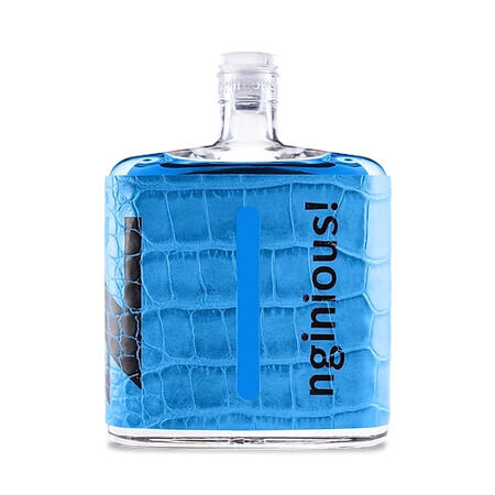 nginious! Colours Blue Gin | 500ML at CaskCartel.com