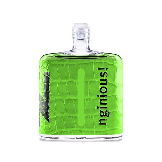 nginious! Colours Green Gin | 500ML at CaskCartel.com