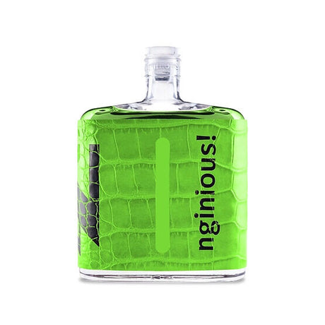 nginious! Colours Green Gin | 500ML at CaskCartel.com