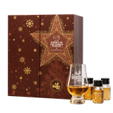 Luxury Buffalo Trace Bourbon & Whisky Advent Calendar 2026 | Distillery Edition at CaskCartel.com 