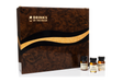 Very Old and Rare Advent Calendar Whisky | 24*30ML | By DRINKS BY THE DRAM at CaskCartel.com