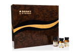 Very Old and Rare Advent Calendar Whisky | 24*30ML | By DRINKS BY THE DRAM at CaskCartel.com