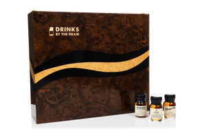 Very Old and Rare Advent Calendar Whisky | 24*30ML | By DRINKS BY THE DRAM at CaskCartel.com