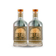 [BUY] Old St Pete Tropical Gin (2) Bottle Bundle at CaskCartel.com