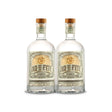 [BUY] Old St. Pete Artisanal Vodka (2) Bottle Bundle (RECOMMENDED) at CaskCartel.com