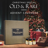 The Old and Rare Whisky Advent Calendar 2024 | 24*30ML | By DRINKS BY THE DRAM CaskCartel.com 20