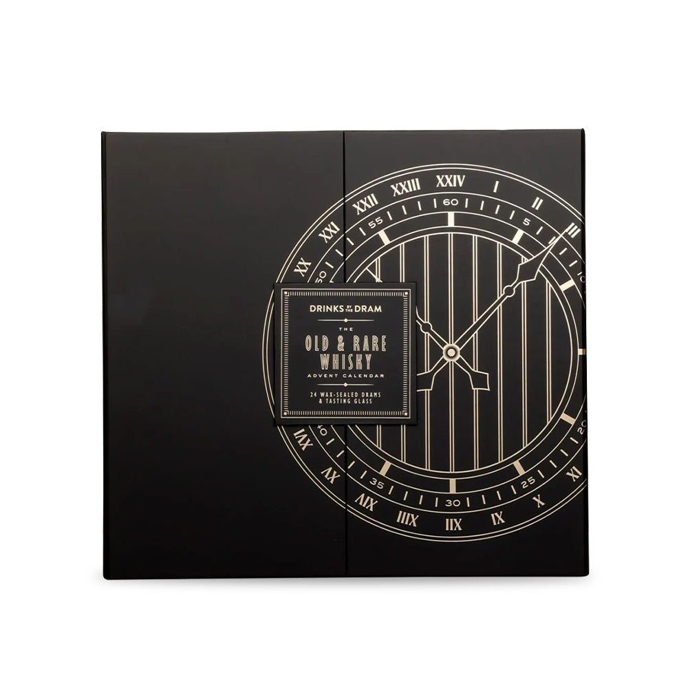 BUY] The Old and Rare Whisky Advent Calendar 2025 LUXURY EDITION