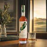 Penelope | Architects of Golf | Finished With American Oak Staves Straight Bourbon Whiskey at CaskCartel.com 2