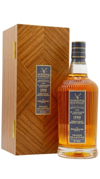 St. Magdalene Private Collection Single Cask #2100 1982 40 Year Old Whisky | 700ML at CaskCartel.com