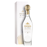 Patrón El Cielo Silver Tequila at CaskCartel.com