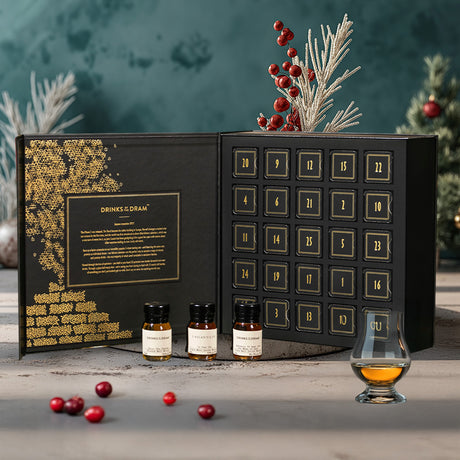 The Peaty Whisky Advent Calendar 2025 PREMIUM EDITION | Drinks by the Dram at CaskCartel.com 4