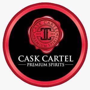 Ezra Brooks | Stave Finish Collection: Toasted Oak Staves | 2024 Release at CaskCartel.com