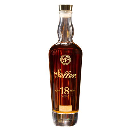 W.L. Weller 18 Year Old Straight Wheat Whiskey at CaskCartel.com