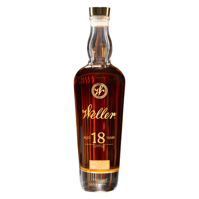 W.L. Weller 18 Year Old Straight Wheat Whiskey at CaskCartel.com