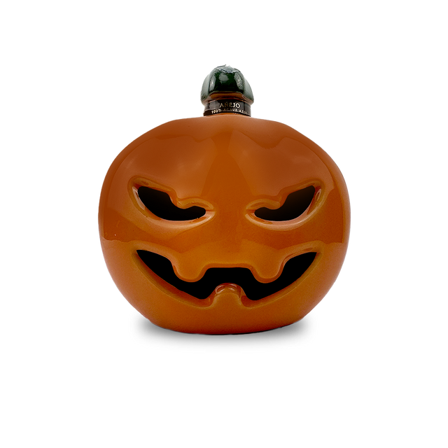 Tierra Sagrada | Pumpkin | Anejo Tequila | Limited Edition at CaskCartel.com