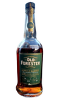 Old Forester Single Barrel Strength (127.5 Proof ) Kentucky Straight Rye Whiskey at CaskCartel.com