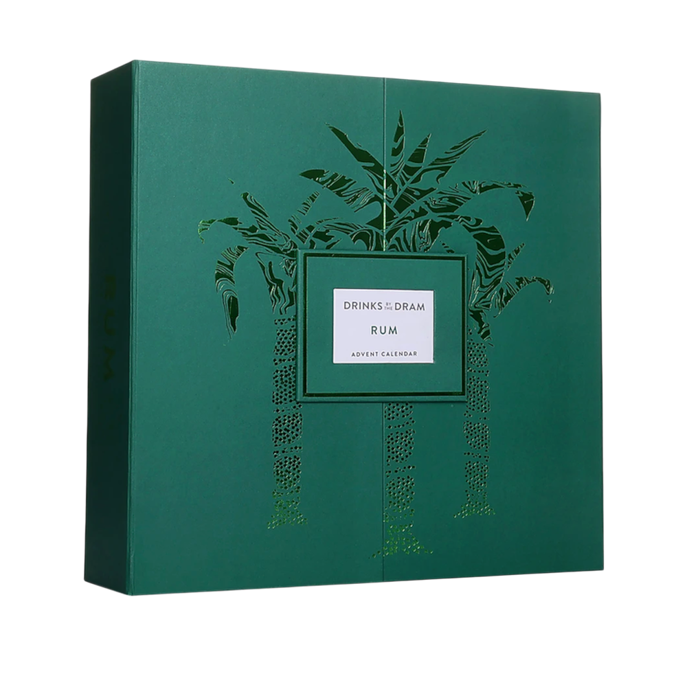 The Rum Advent Calendar 2026 PREMIUM EDITION | Drinks by the Dram at CaskCartel.com