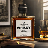 Copenhagen X Hong Kong | Single Malt Whisky | 2026 Limited Edition | 700ML at CaskCartel.com