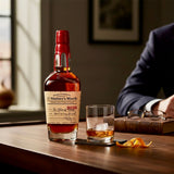 Maker's Mark Wood Finishing Series 2026 The Stewards Release Kentucky Straight Bourbon Whiskey at CaskCartel.com