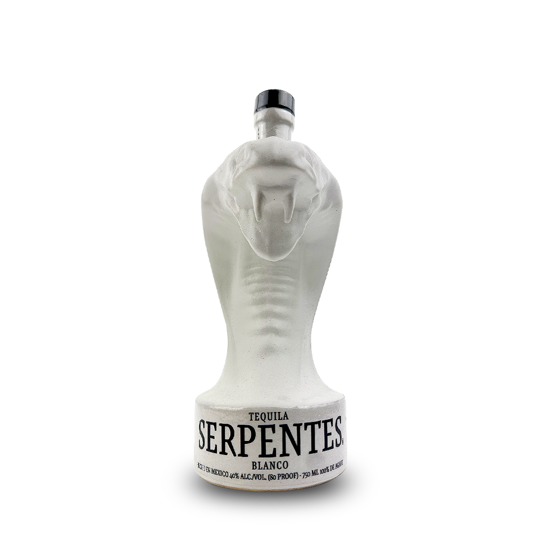 Serpentes Tequila Blanco | Limited Release at CaskCartel.com 