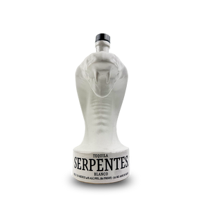Serpentes Tequila Blanco | Limited Release at CaskCartel.com 