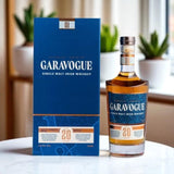 Garavogue | 20 Year Old | Single Malt Irish Whiskey | 700ML at CaskCartel.com 2