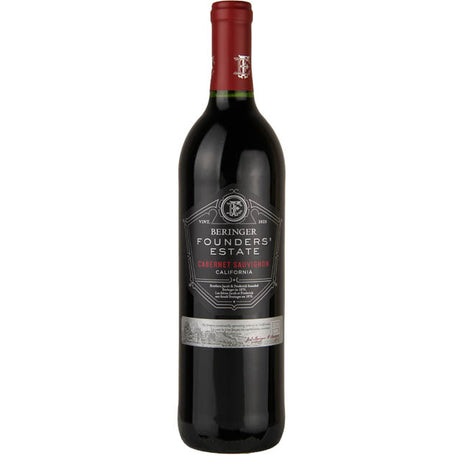 2003 | Beringer | Cabernet Sauvignon Founders' Estate at CaskCartel.com