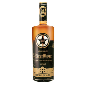 Clifford Distilling | The San Antonio: Texas Straight Whiskey at CaskCartel.com