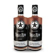 Clifford Distilling | The San Patricio: Texas Dark Rum (2) Bottle Bundle at CaskCartel.com