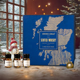 The Scotch Whisky Advent Calendar 2025 PREMIUM EDITION | By Drinks by the Dram at CaskCartel.com  4