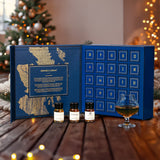 The Scotch Whisky Advent Calendar 2025 PREMIUM EDITION | By Drinks by the Dram at CaskCartel.com  5