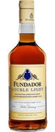 Top Shelf Fundador Solera Light Spanish Brandy at CaskCartel.com