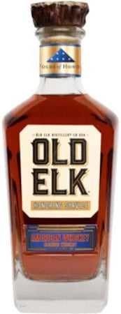 Old Elk Folds of Honor American Whiskey at CaskCartel.com