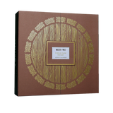 The Single Cask Whisky Advent Calendar 2026 PREMIUM EDITION at CaskCartel.com