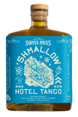 Hotel Tango | Swiss Miss 'Shmallow Bourbon Whiskey | Limited Edition