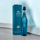 Patron El Alto Reposado Tequila at CaskCartel.com