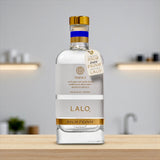 Lalo Limited Edition High Proof Blanco Tequila at CaskCartel.com 2