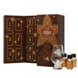 Luxury Bourbon & Whiskey Advent Calendar 2026 | Ultra Premium Edition at CaskCartel.com 