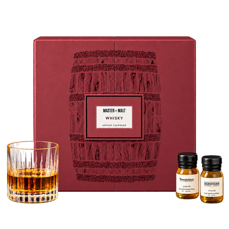 The Whiskey Advent Calendar 2026 PREMIUM RESERVE EDITION | Drinks By The Dram at CaskCartel.com 5