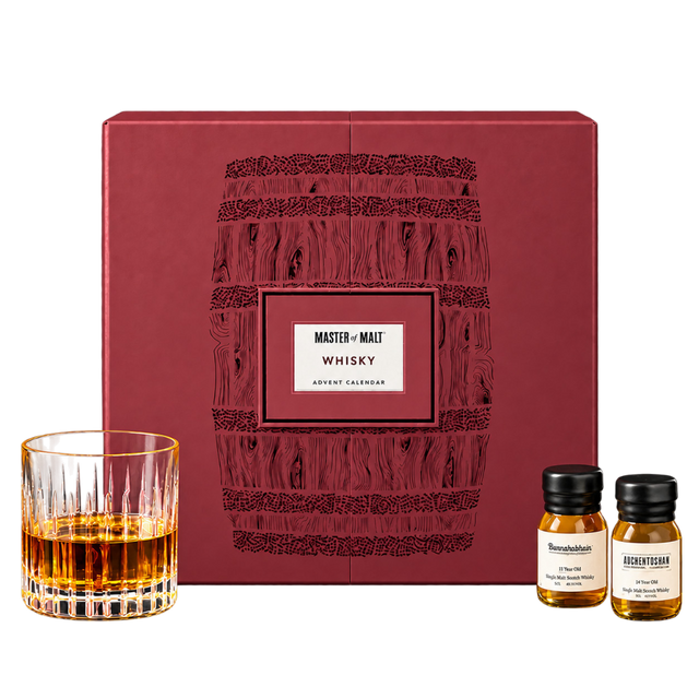 The Whiskey Advent Calendar 2026 PREMIUM RESERVE EDITION | Drinks By The Dram at CaskCartel.com 5