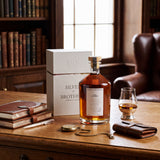 Silver Brothers | 3 Year Old | Batch No. 1 Rye Whiskey at CaskCartel.com 2