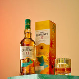 The Glenlivet 12 Year Old Jamaica Edition Single Malt Scotch Whisky at CaskCartel.com 2