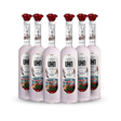  Una Vodka (6) Bottle Bundle at CaskCartel.com