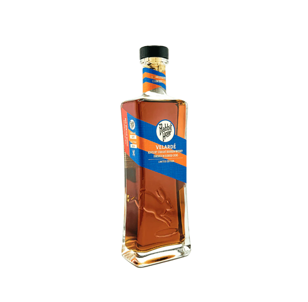 Rabbit Hole Velarde Wheated Bourbon Whiskey at CaskCartel.com 