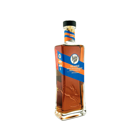 Rabbit Hole Velarde Wheated Bourbon Whiskey at CaskCartel.com 