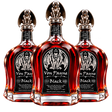 Von Payne Blended Whiskey (3) Bottle Bundle at CaskCartel.com